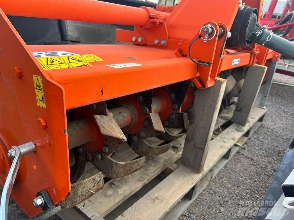  Ortoland P 205 S Overige grondbewerkingsmachines en accessoires
