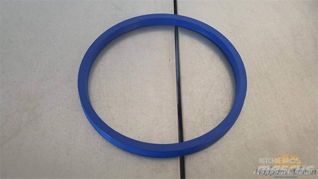 Rottne 043-0319 Transmissie