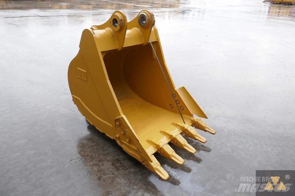 CAT 320 Bucket Bakken
