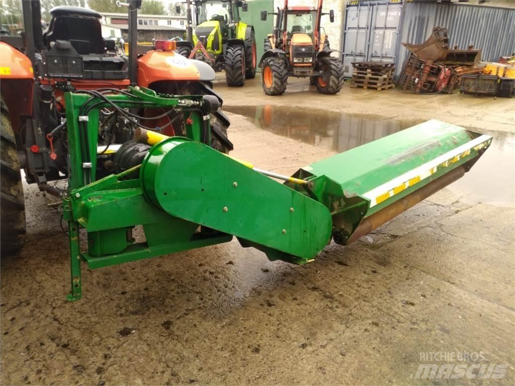Greentec RL 2000 Terreinbeheermachines - overige