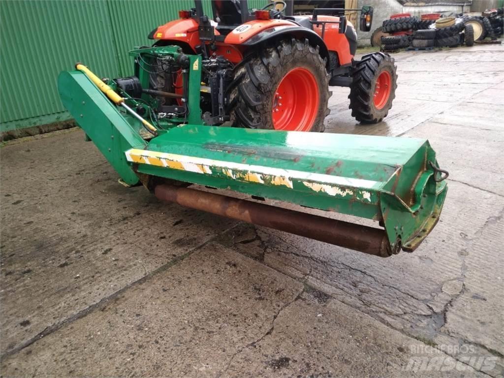 Greentec RL 2000 Terreinbeheermachines - overige