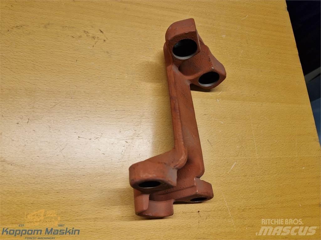 Eco Log 6001907 Chassis en ophanging