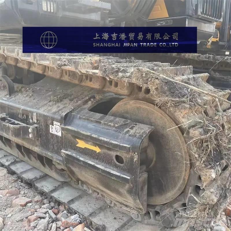 Sany SY 550 H Rupsgraafmachines