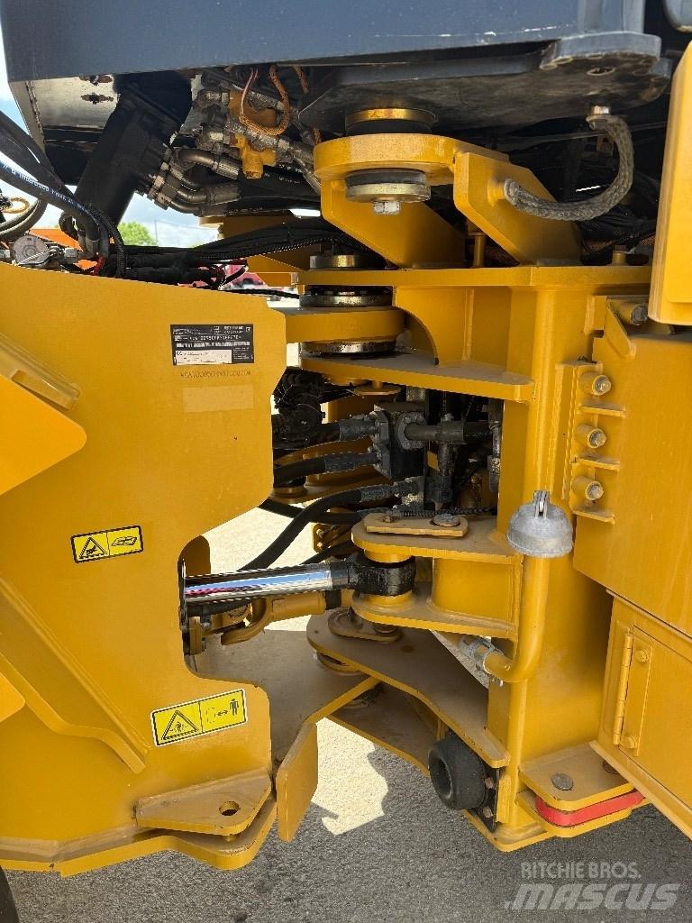 CAT 950 G II St VZO Wielladers