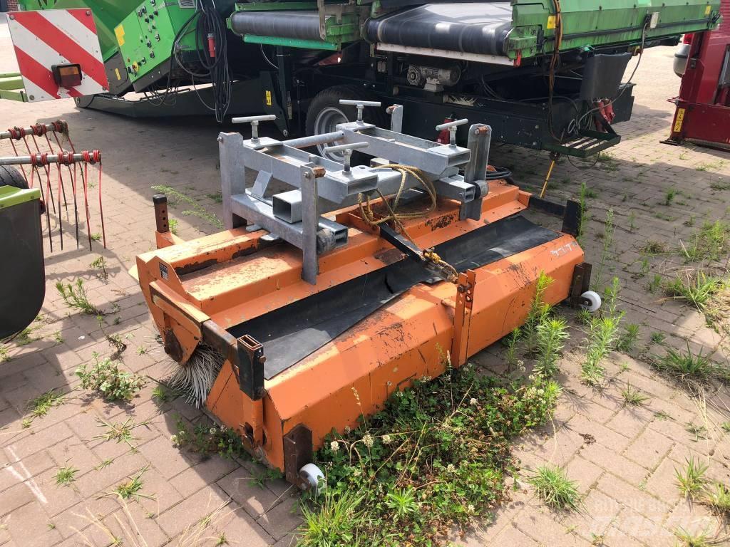 Bema bezem 1850 Landbouw - overige