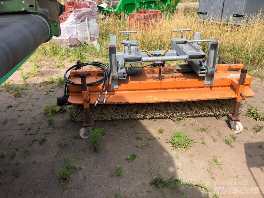 Bema bezem 1850 Landbouw - overige