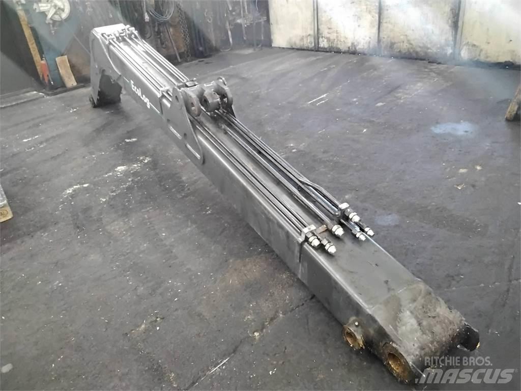 Eco Log 260 Houtoogstkranen