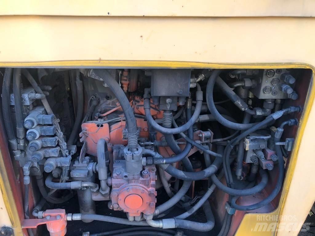 Hamm DV 8.42 Duowalsen