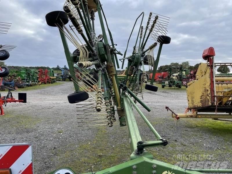 Krone SWADRO 807 Zwadmaaiers