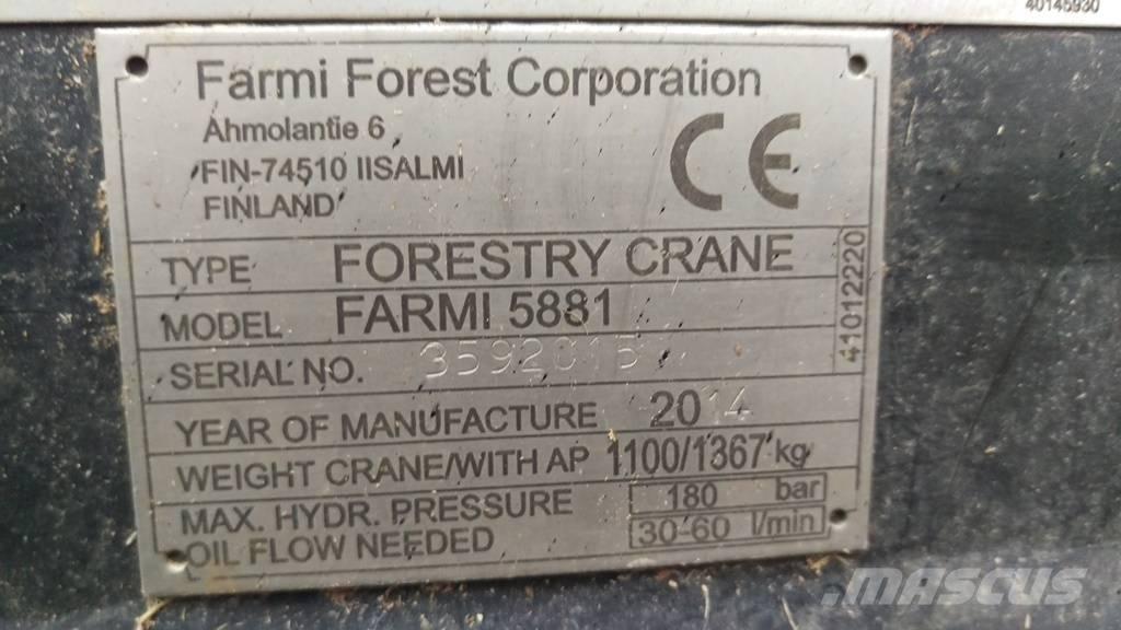 Jensen JT600Z Houtversnipperaars