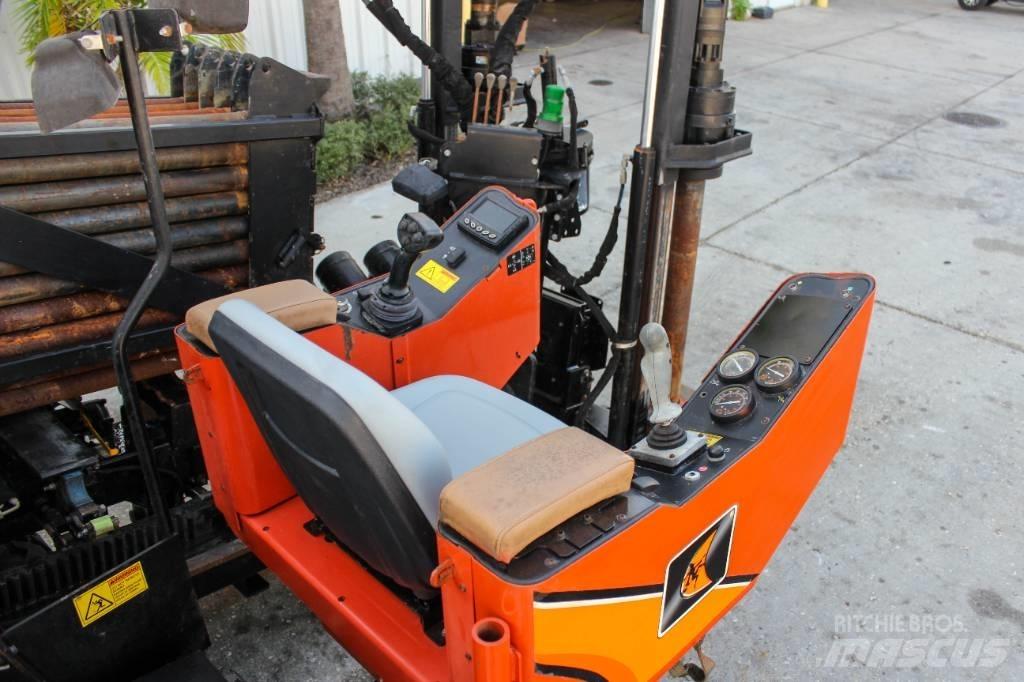 Ditch Witch JT25 Horizontale boorinstallaties