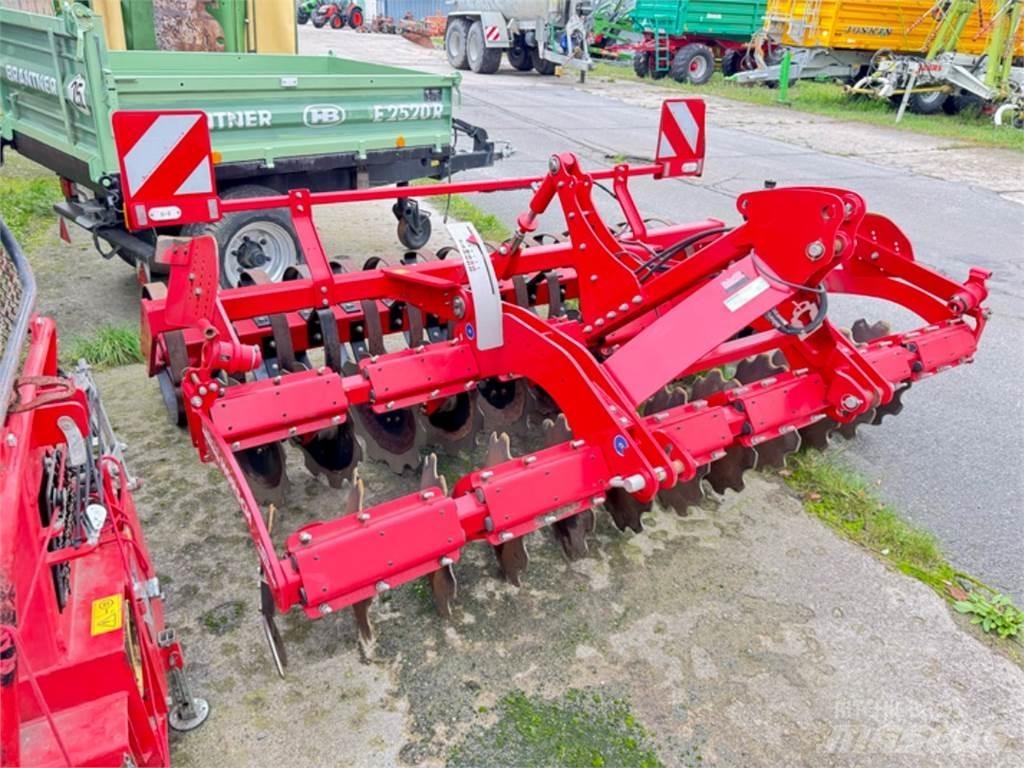 Horsch Joker 3 CT Schijveneggen