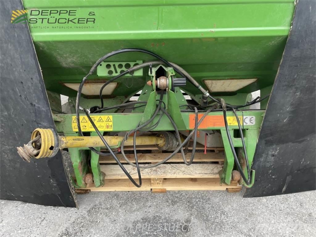 Amazone ZAM 1500 Kunstmeststrooiers