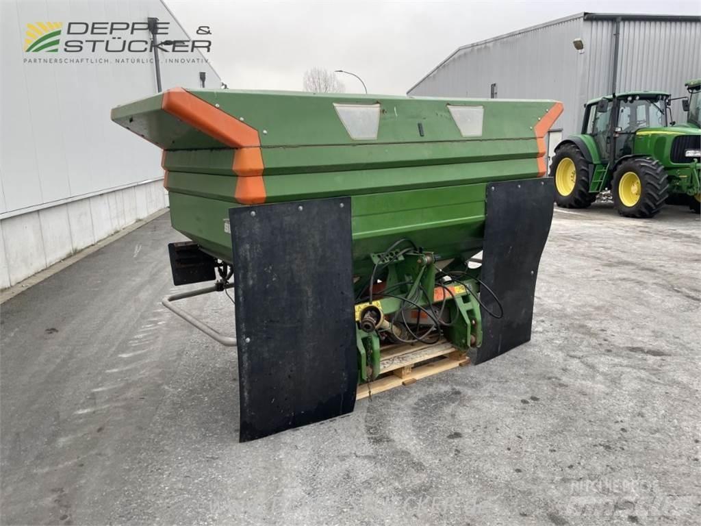 Amazone ZAM 1500 Kunstmeststrooiers