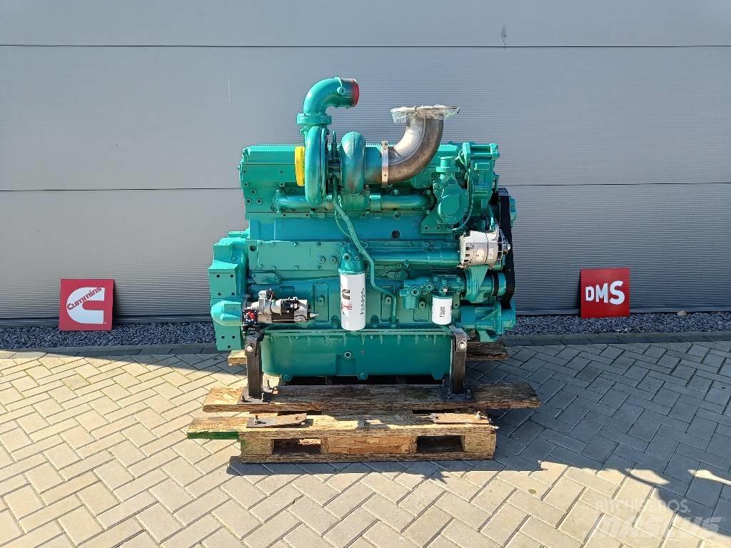 Cummins QSX 15 G8 Transport - Anderen