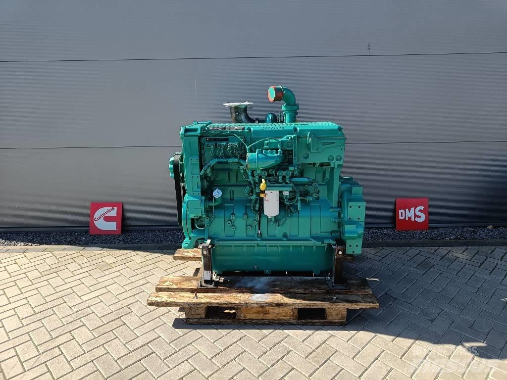 Cummins QSX 15 G8 Transport - Anderen