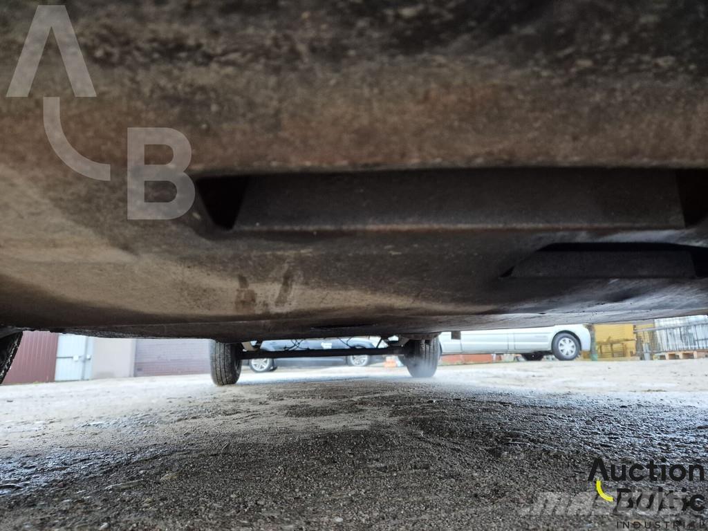 Renault Master Anders