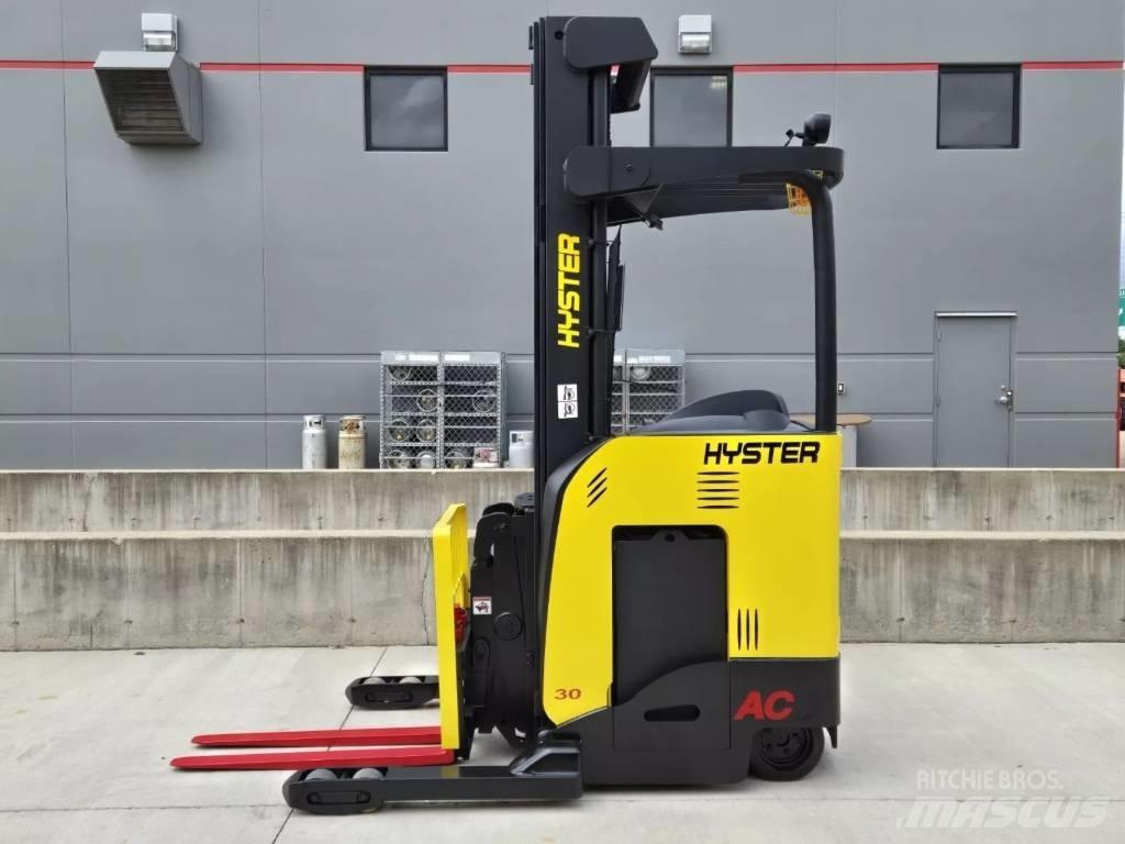 Hyster N30ZDR2-16.5 Elektrische heftrucks