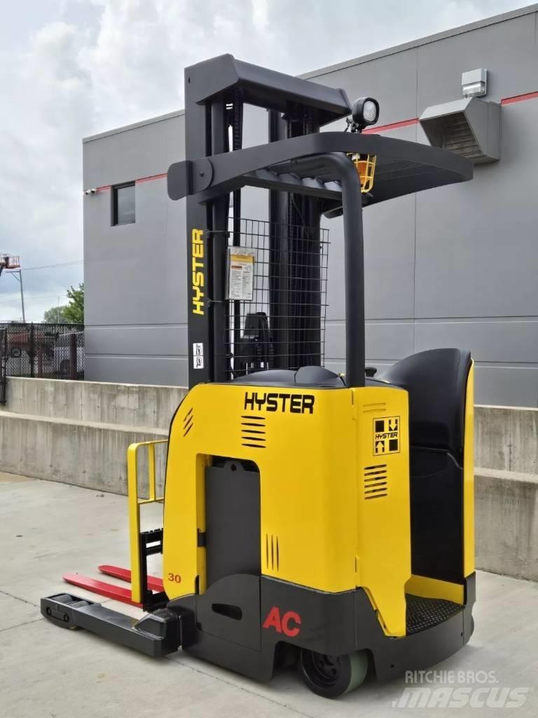 Hyster N30ZDR2-16.5 Elektrische heftrucks
