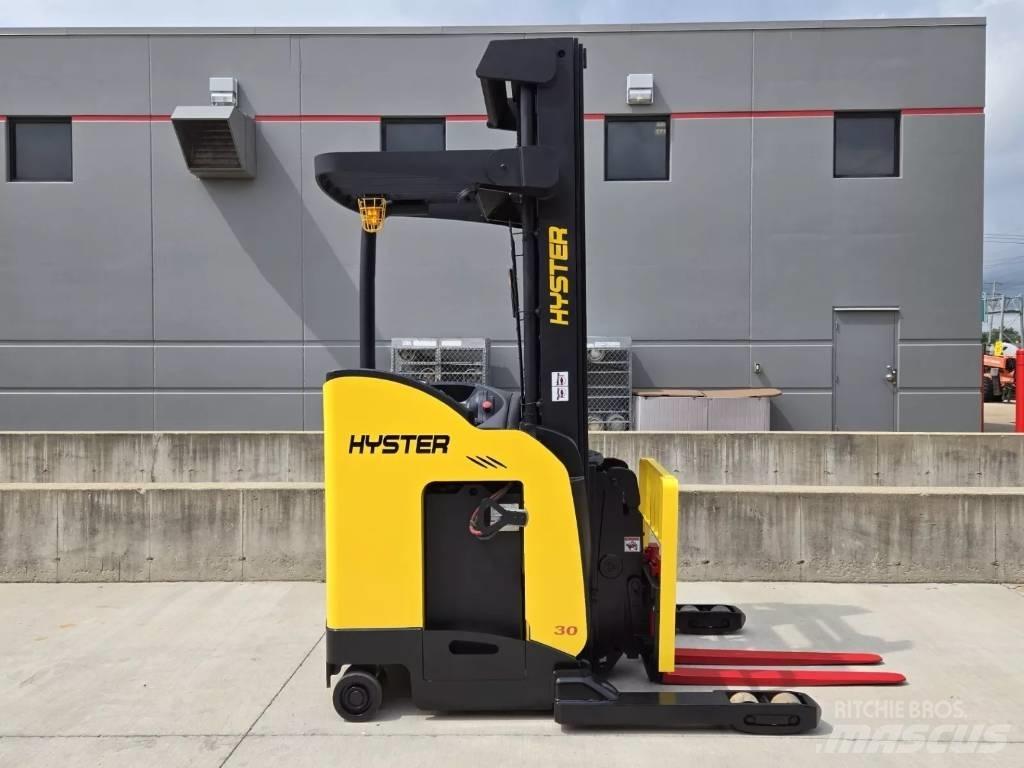 Hyster N30ZDR2-16.5 Elektrische heftrucks