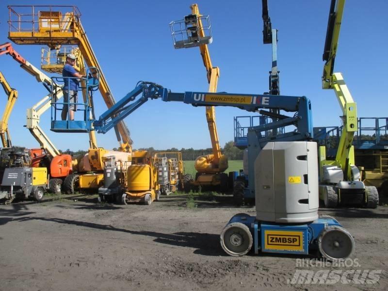Genie Z 30/20 N Knikarmhoogwerkers