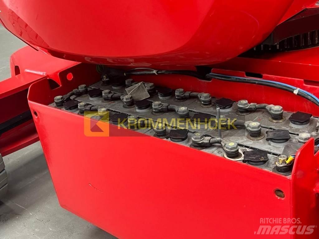 Manitou 170 AETJL Knikarmhoogwerkers