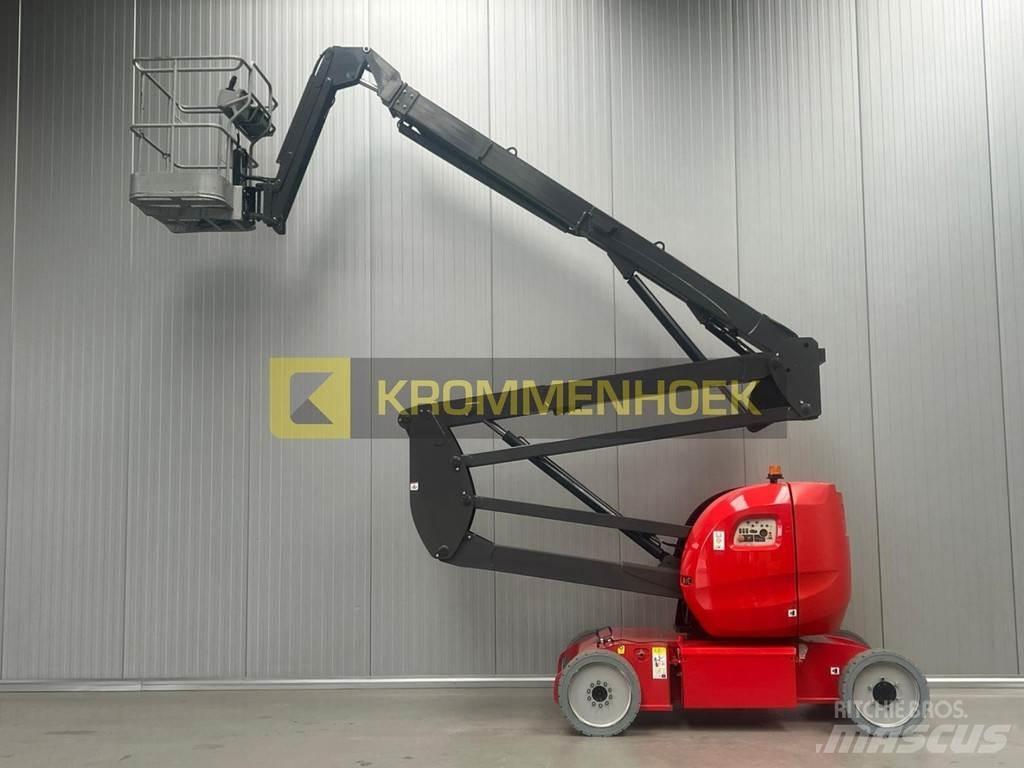 Manitou 170 AETJL Knikarmhoogwerkers