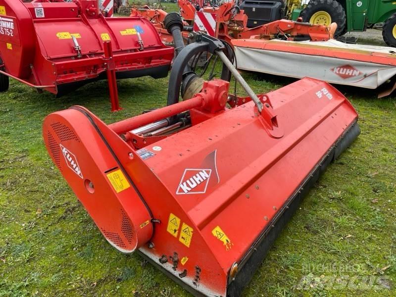 Kuhn BP 28 Mulcher Landbouw - overige