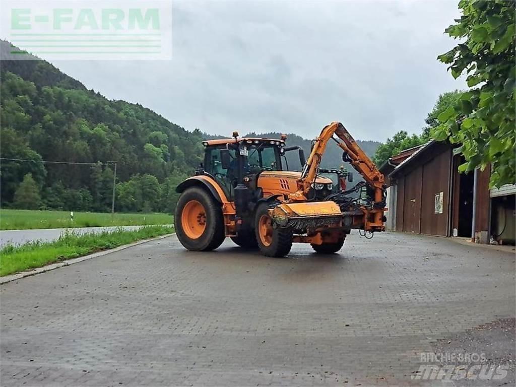 John Deere 6145r Tractoren