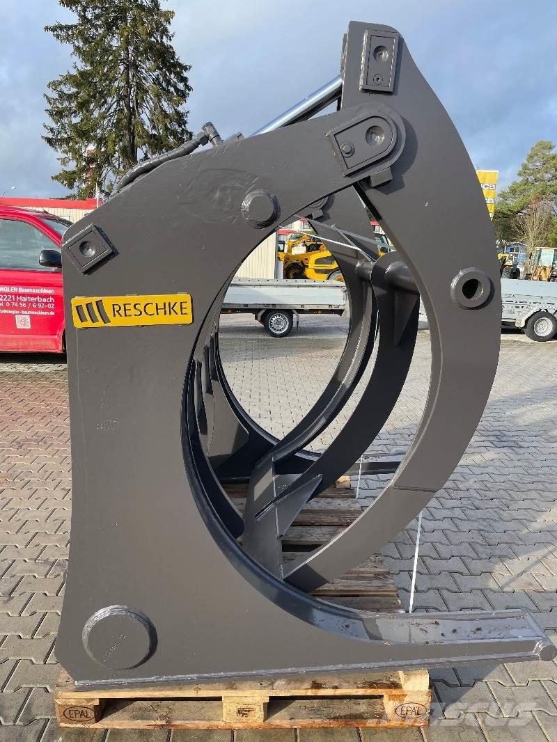 Reschke 1700 mm Grijpers