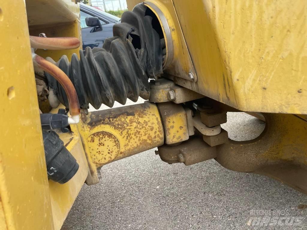 Bomag BW 120 AD-3 Duowalsen