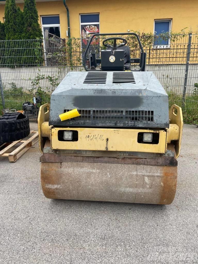 Bomag BW 120 AD-3 Duowalsen