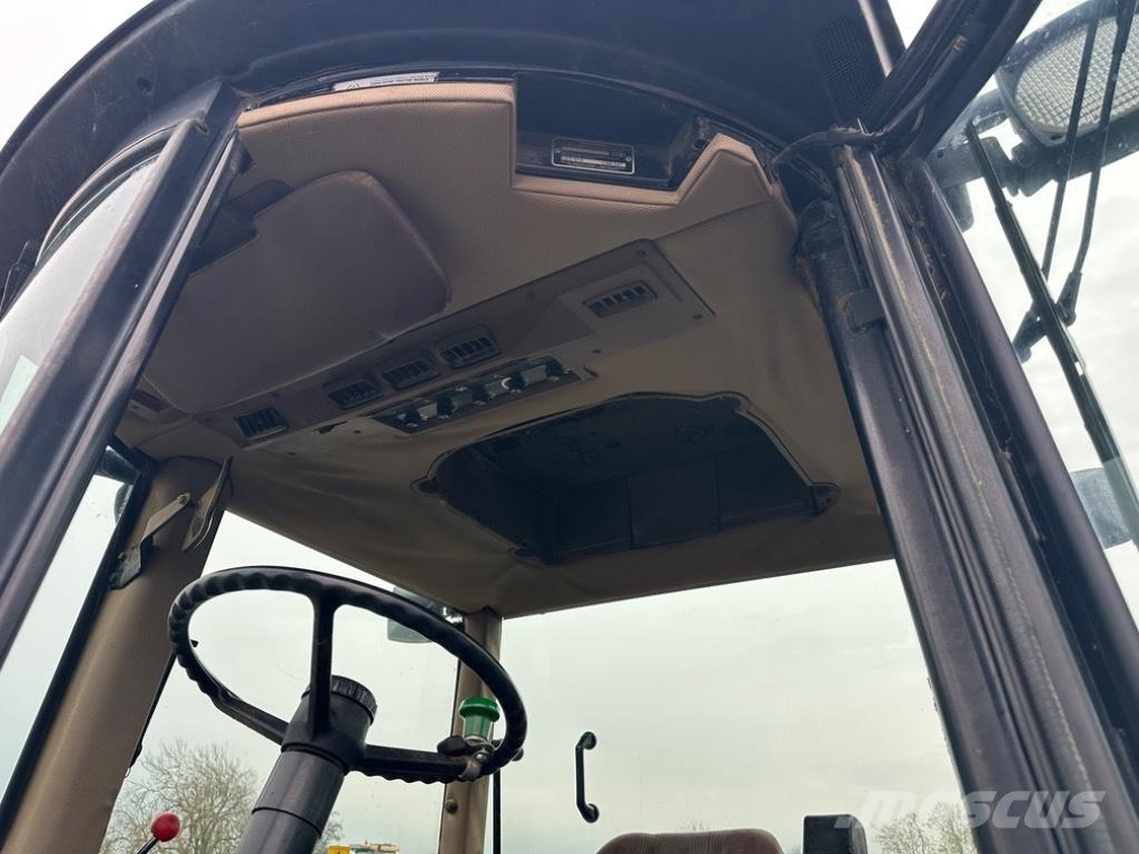 John Deere 3050 HL Tractoren