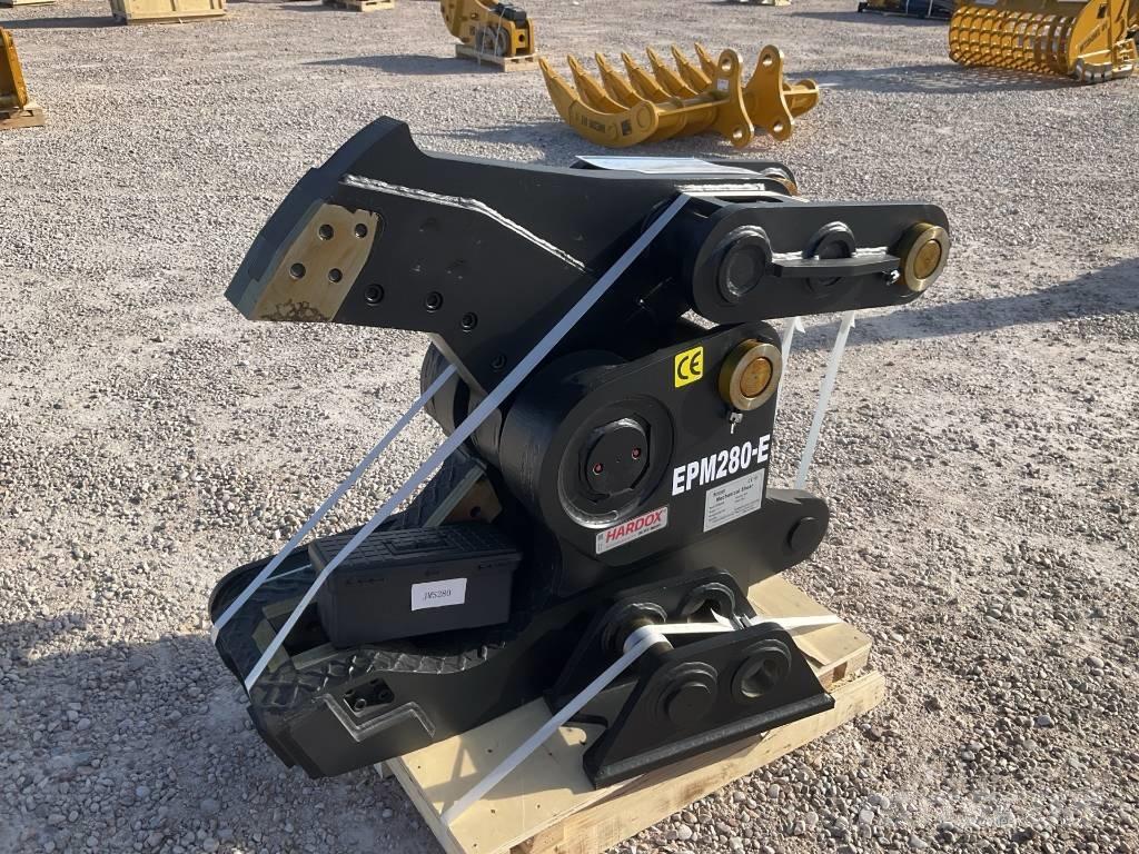  Elephant EPM280 Scharen
