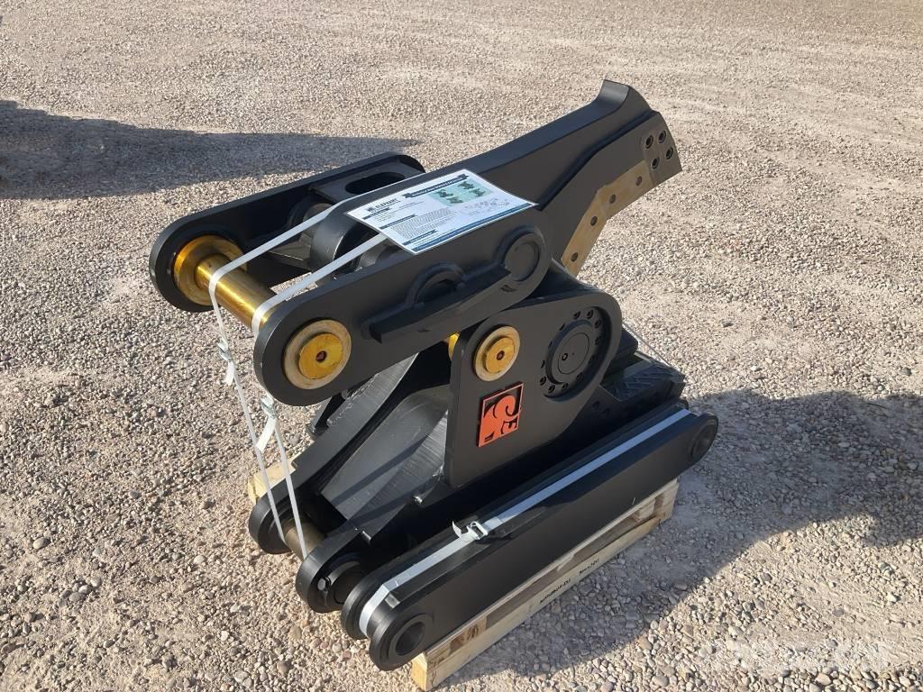  Elephant EPM280 Scharen