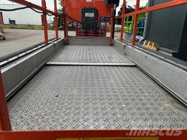 JLG 2646 ES Schaarhoogwerkers