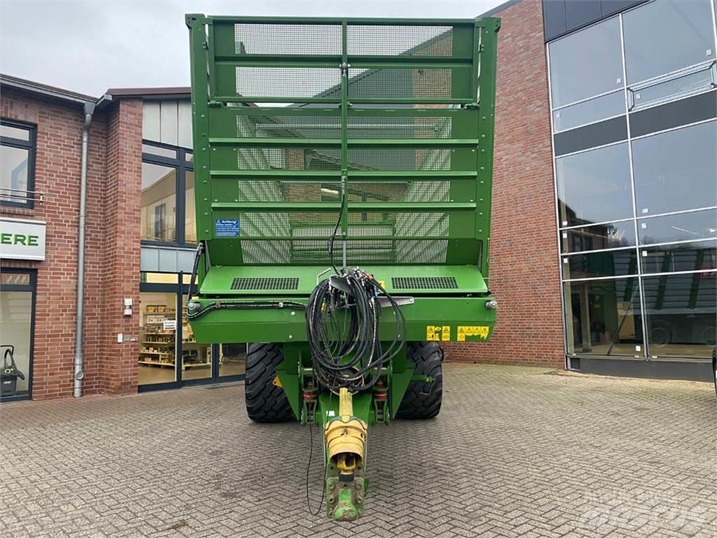 Bergmann HTW 45S Bestratingsmachines en hijsmaterialen