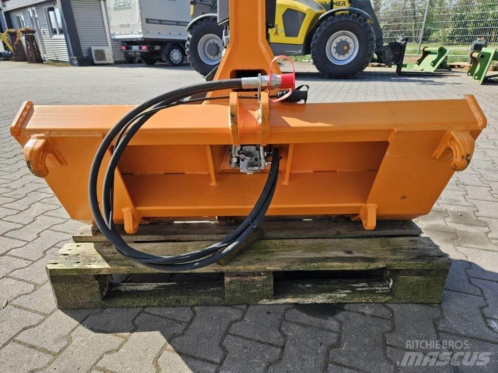 Ritter RG45/1100 Overige accessoires voor tractoren