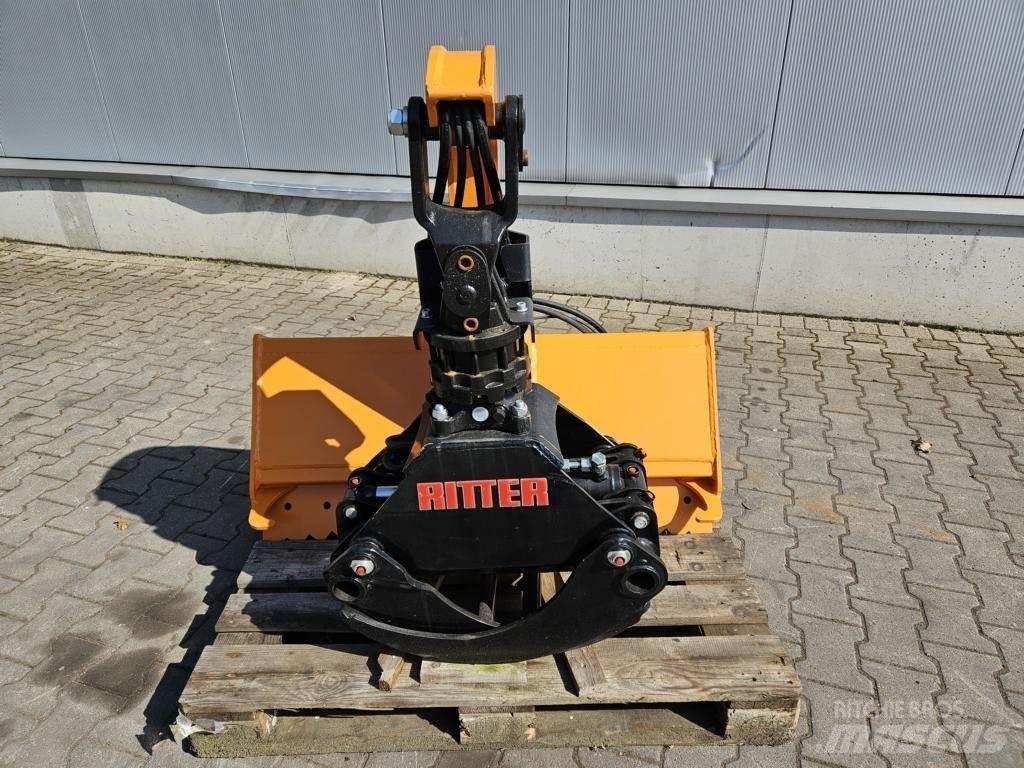 Ritter RG45/1100 Overige accessoires voor tractoren