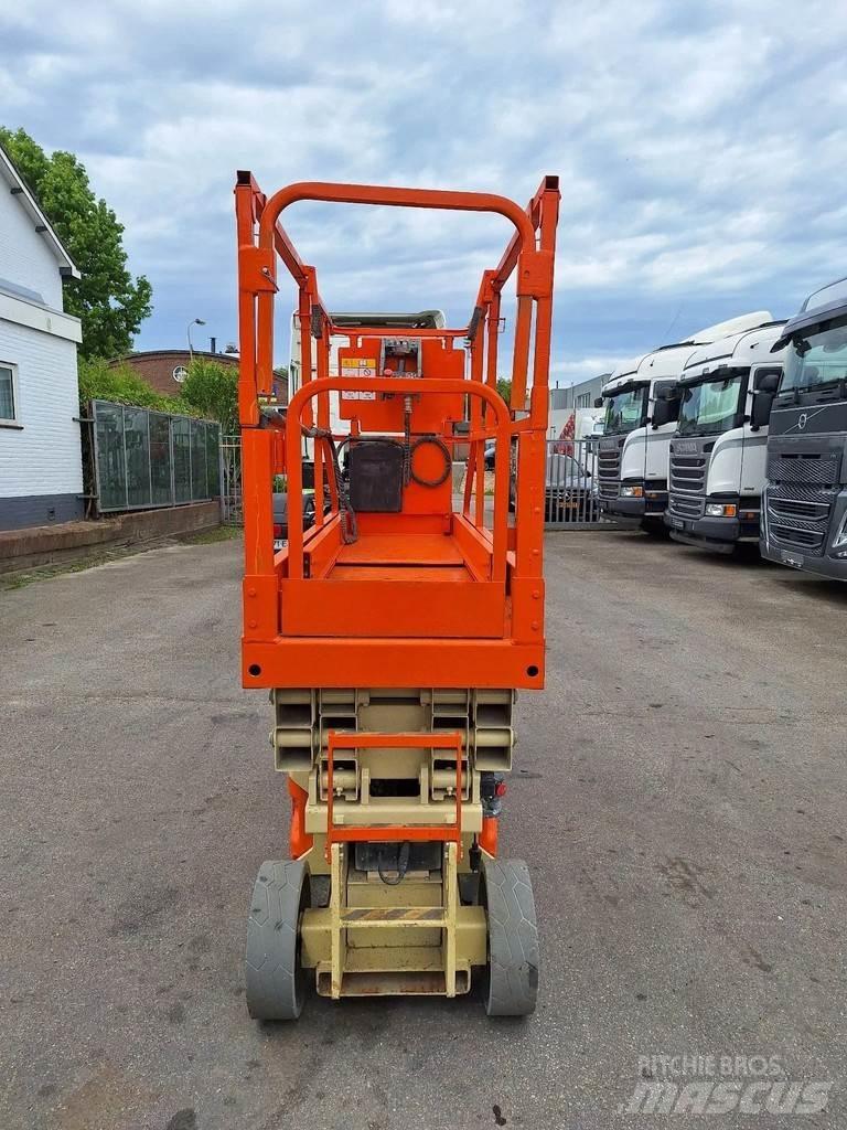 JLG 2030 ES Schaarhoogwerkers