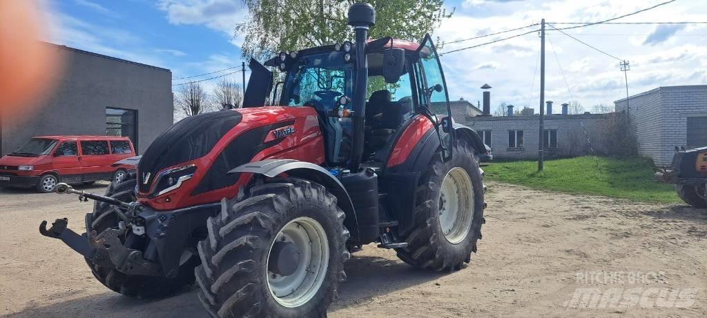 Valtra T-175 A Tractoren