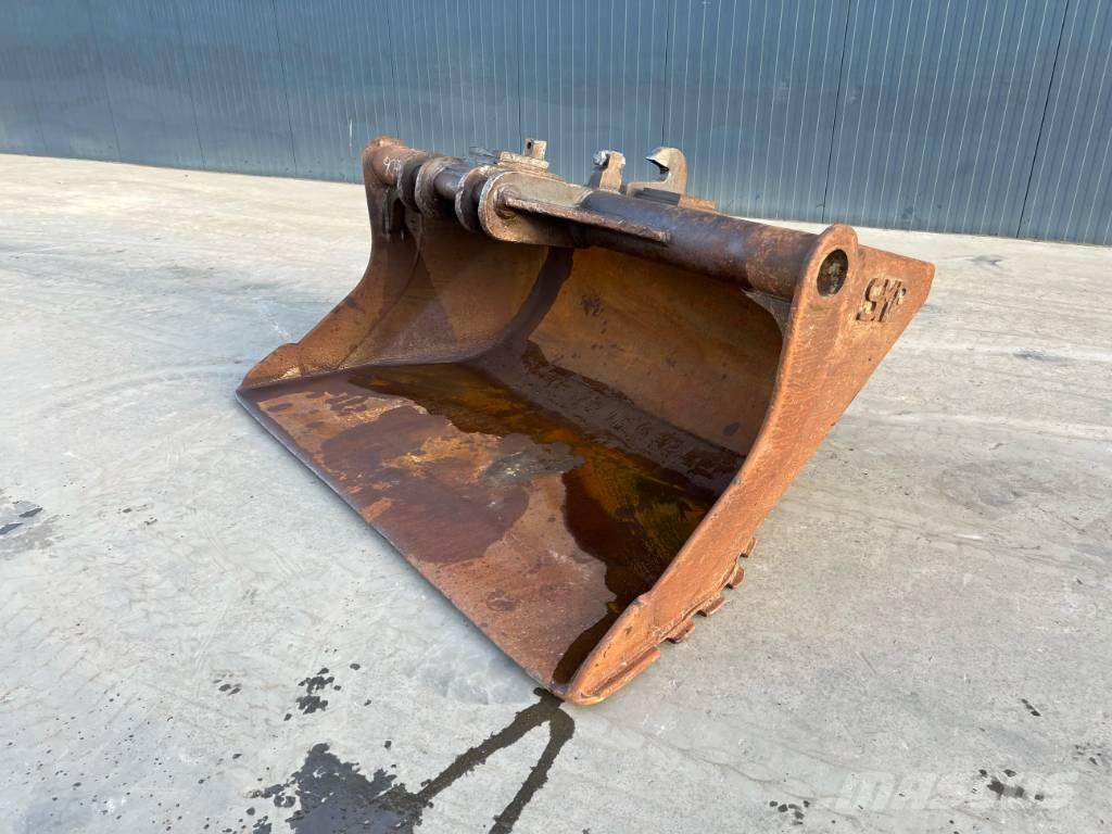 Volvo S1 Bakken