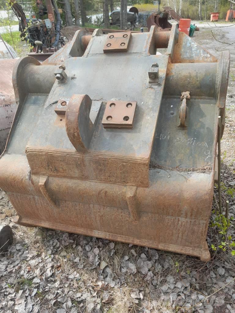  Kynsikauha Turasteel Bakken