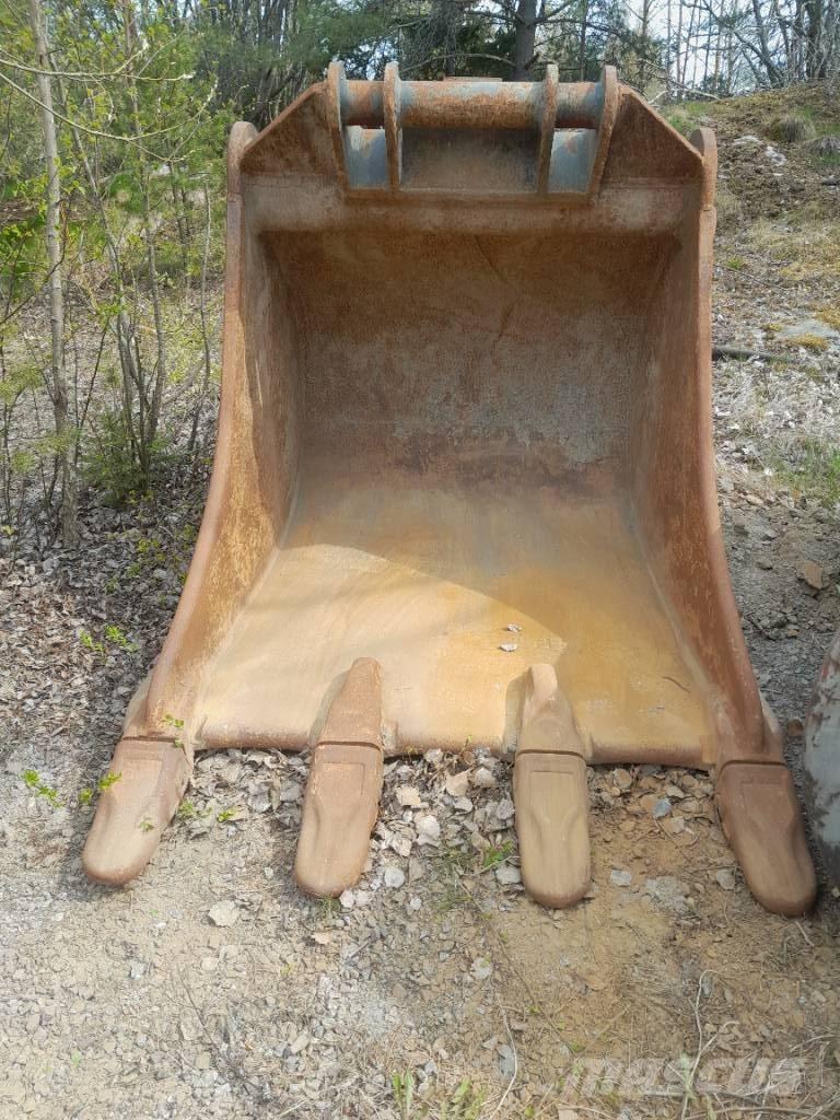  Kynsikauha Turasteel Bakken