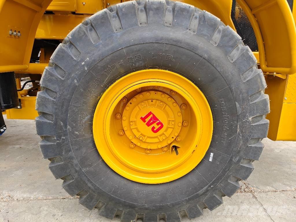 CAT 950 GC Wielladers
