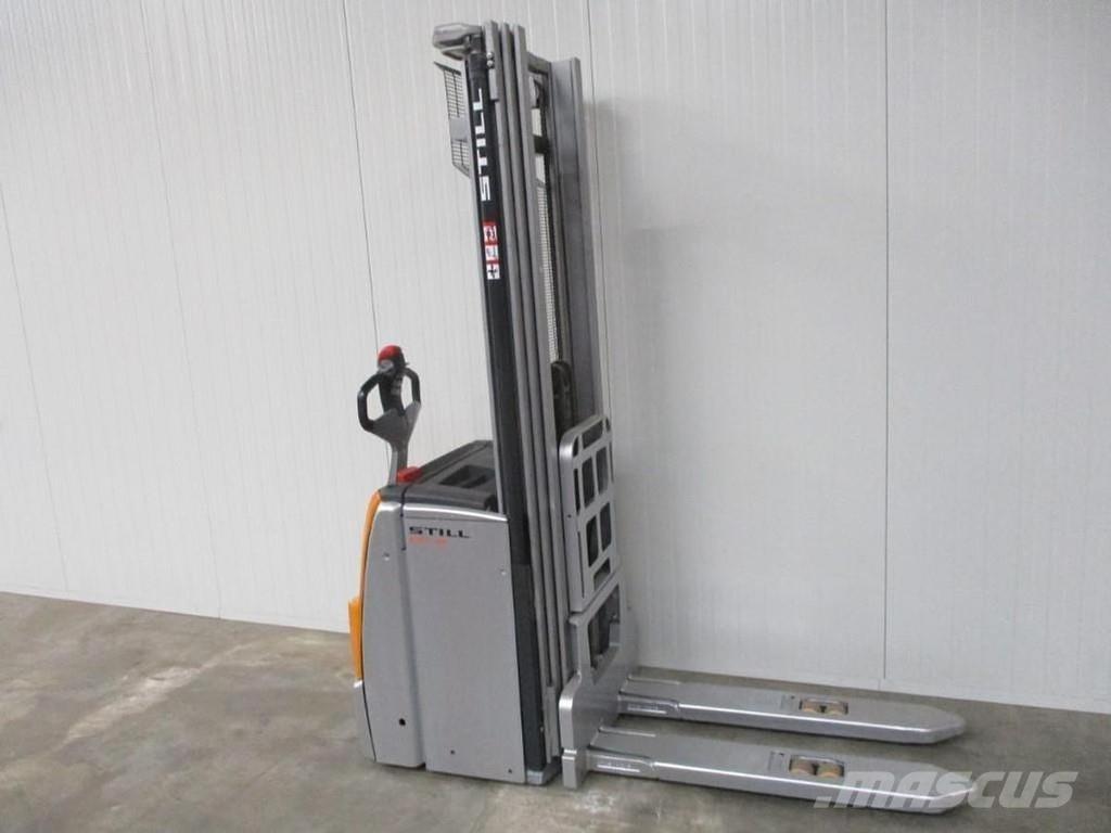 Still EXV16 Electro-pallettrucks