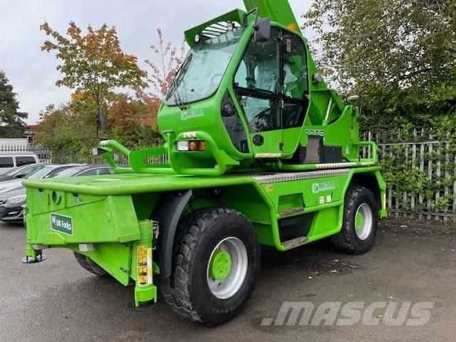 Merlo 60.24 MCSS Verreikers