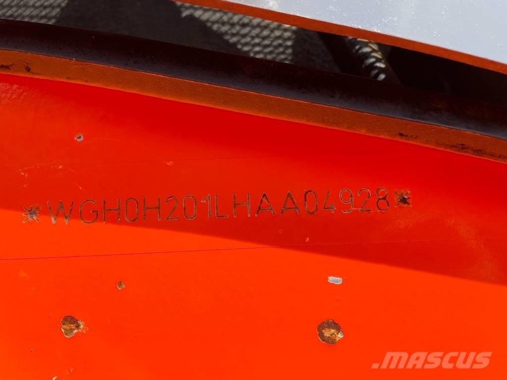 Hamm HD 13 VV Duowalsen