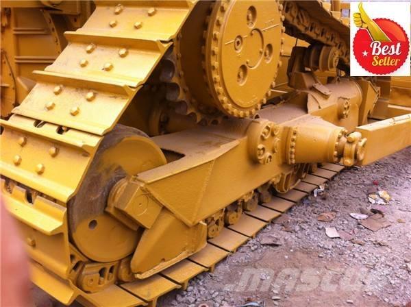 CAT D 7 H Rupsdozers