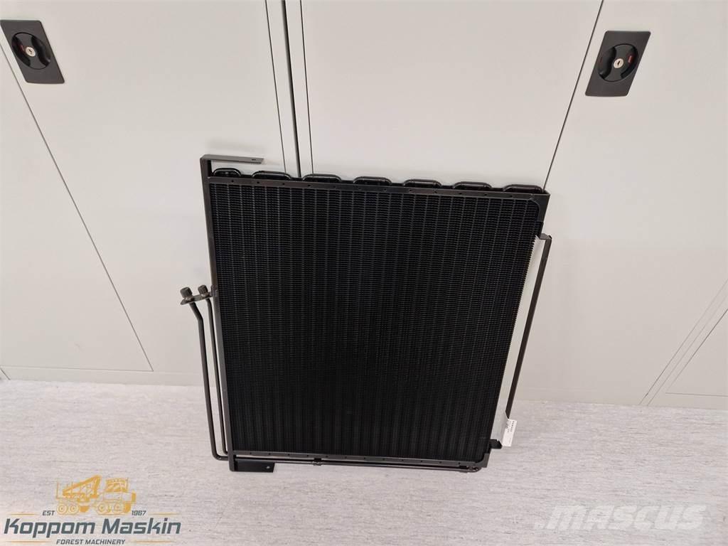 Ponsse 0078461 Cabine en interieur